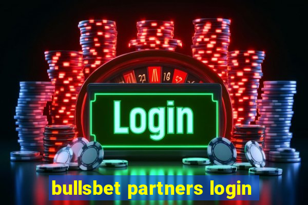 bullsbet partners login